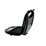 Olsenmark Grill Maker with Non Stick Coating Plate
