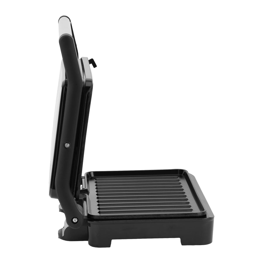 Olsenmark 2-Slice Grill Maker – Non-Stick Plates