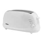 Geepas 1100W 4 Slices Bread Toaster
