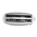 Geepas 1100W 4 Slices Bread Toaster