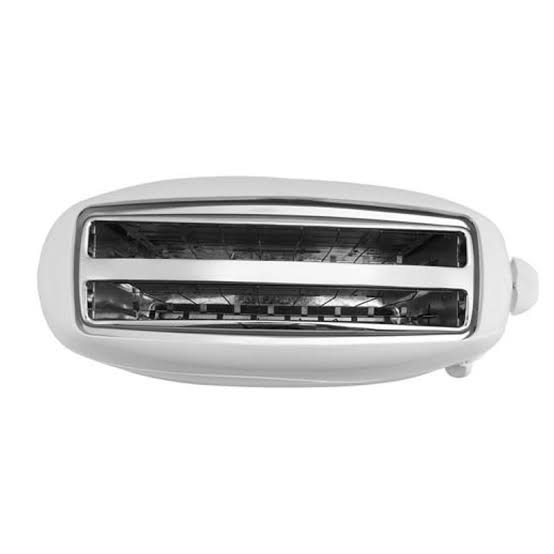 Geepas 1100W 4 Slices Bread Toaster