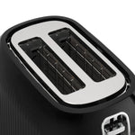 Geepas 2 Slice Toaster