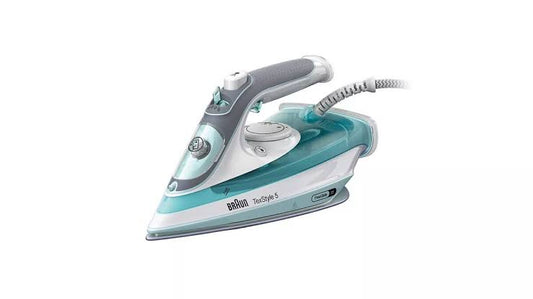 Braun TexStyle 5 Steam Iron