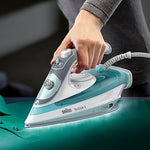 Braun TexStyle 5 Steam Iron