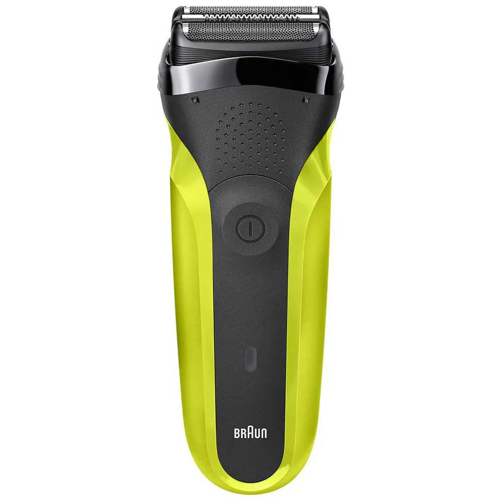 Braun Shaver Series 3