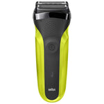 Braun Shaver Series 3