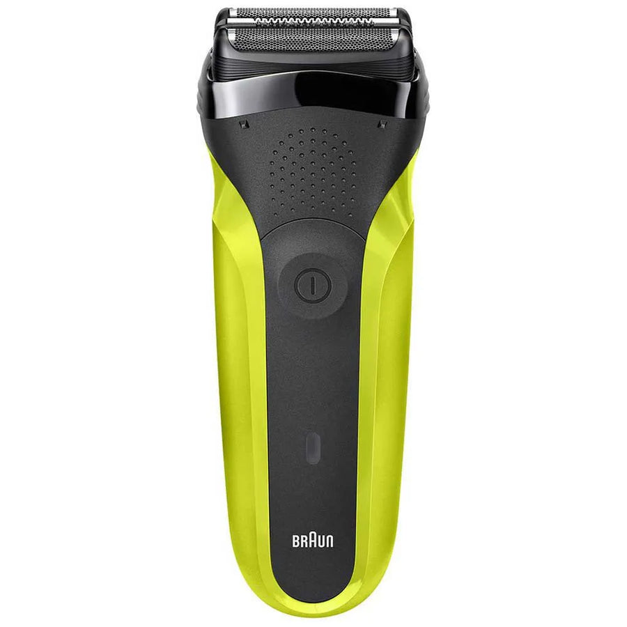 Braun Shaver Series 3