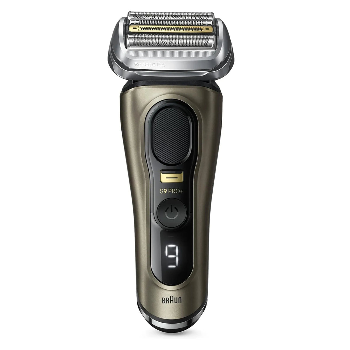 Braun Shaver Series 9 PRO+