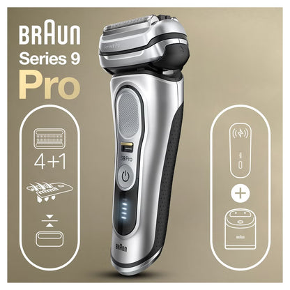 Braun Series 9 Pro Electric Shaver