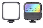 WL-R1 RGB LED VIDEO LIGHT